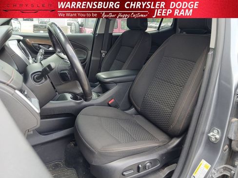Used 2019 GMC Terrain SLE FWD image 11