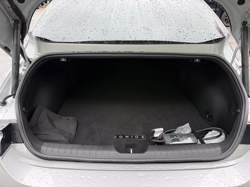 Used 2025 Hyundai Kona SEL FWD image 39