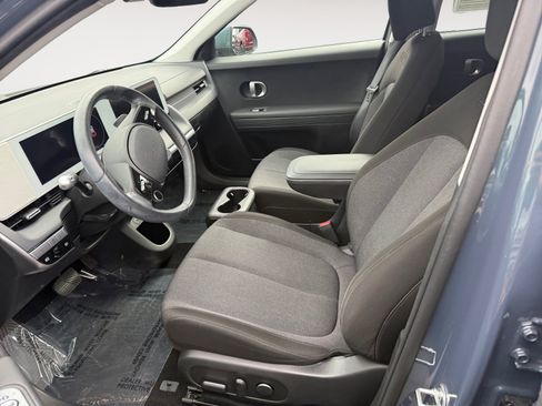 Used 2024 Hyundai Ioniq 5 SEL RWD image 10