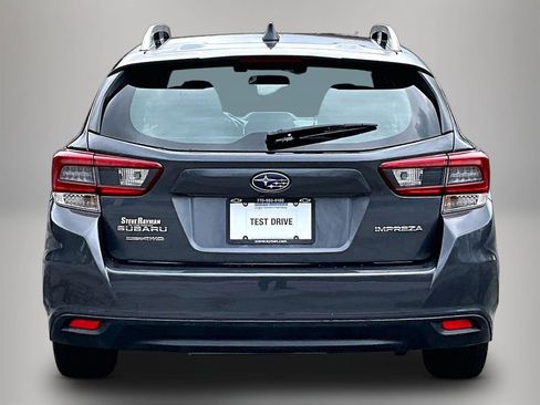 Used 2021 Subaru Impreza Premium image 7