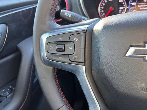 Used 2023 Chevrolet Blazer RS w/ LPO, 'HIT The Road' Package image 15