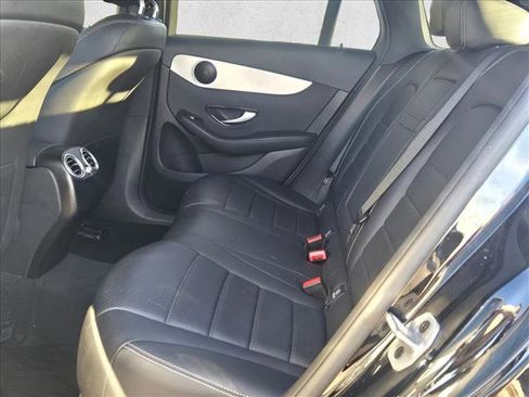 Certified 2022 Mercedes-Benz GLC 300 image 17