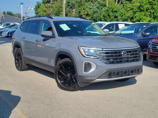 Used 2026 Volkswagen Atlas SE AWD/4WD 360° Tour