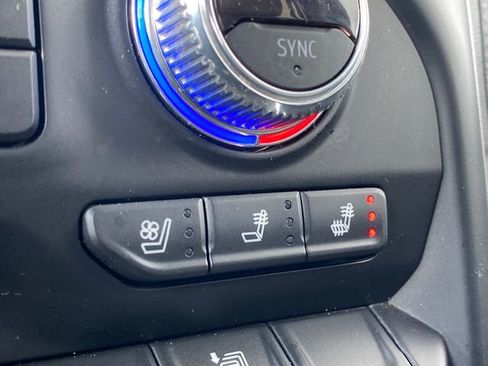 Used 2020 GMC Sierra 1500 SLT w/ SLT Premium Package image 27