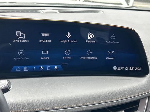 New 2026 Cadillac CT5 Sport w/ Technology Package image 21