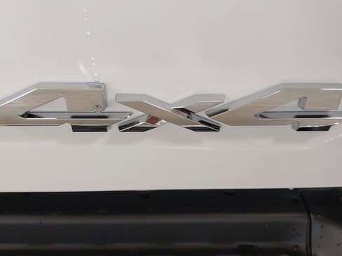 New 2026 RAM 2500 Tradesman image 33