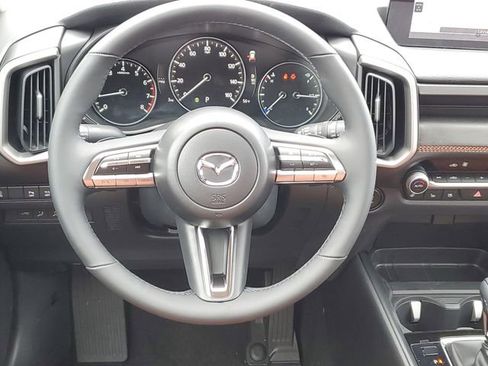 New 2026 MAZDA CX-50 Meridian Edition w/ Weather Package AWD/4WD image 26