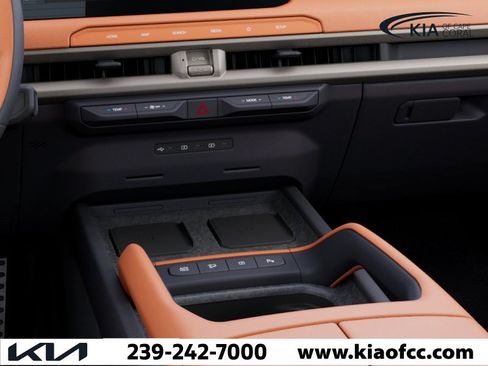 New 2027 Kia Telluride SX FWD image 23