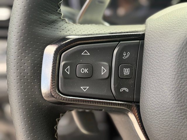 New 2026 RAM 1500 RHO w/ RHO Level 1 Equipment Group AWD/4WD image 17