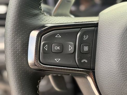 New 2026 RAM 1500 RHO w/ RHO Level 1 Equipment Group AWD/4WD image 17