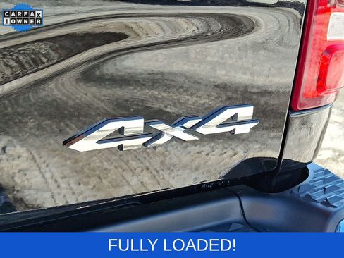 Used 2022 RAM 3500 Limited image 32