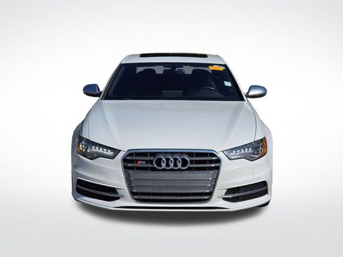 Used 2013 Audi S6 Prestige AWD/4WD image 13