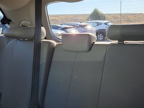 Used 2016 Toyota Sienna XLE image 19