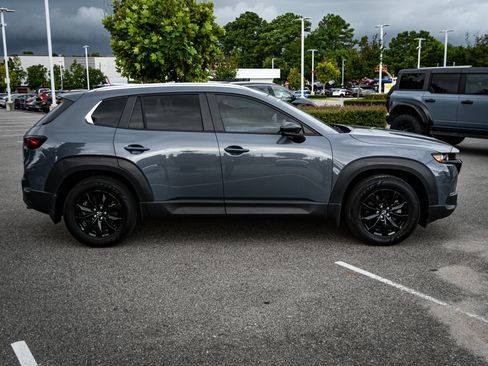 Used 2024 MAZDA CX-50 AWD 2.5 S w/ Accent Package image 11