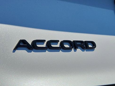 Certified 2023 Honda Accord LX image 30