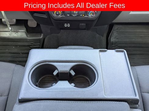 Used 2020 Ford F150 XL w/ Equipment Group 101A Mid AWD/4WD image 19