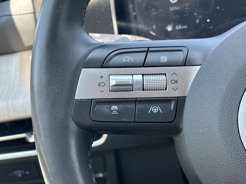 Used 2024 Hyundai Sonata Limited FWD image 30