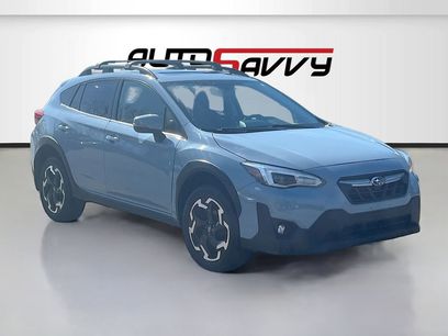 Used 2023 Subaru Crosstrek 2.5i Limited