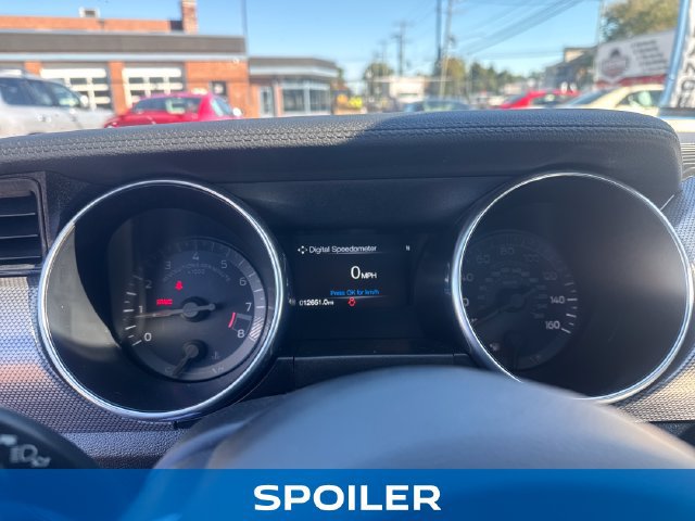Used 2022 Ford Mustang GT w/ Black Accent Package RWD image 16