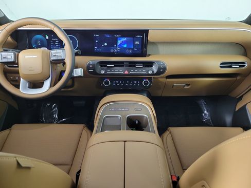 New 2026 Hyundai Palisade Calligraphy image 4