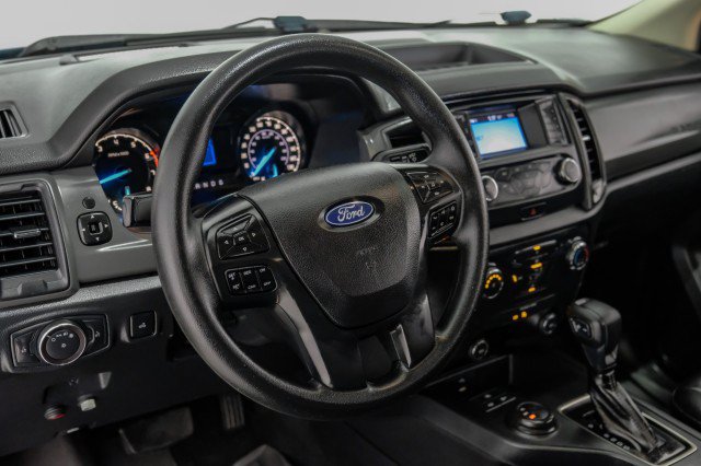 Used 2019 Ford Ranger XL w/ Equipment Group 101A Mid AWD/4WD image 14