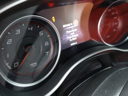 Used 2022 Dodge Charger Scat Pack w/ Plus Group image 21