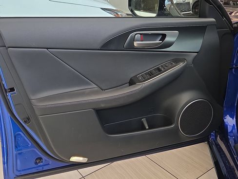 New 2026 Lexus IS 350 F Sport AWD/4WD image 17