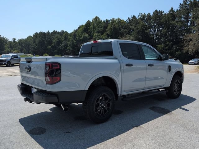 New 2026 Ford Ranger XLT w/ Equipment Group 301A High RWD image 4