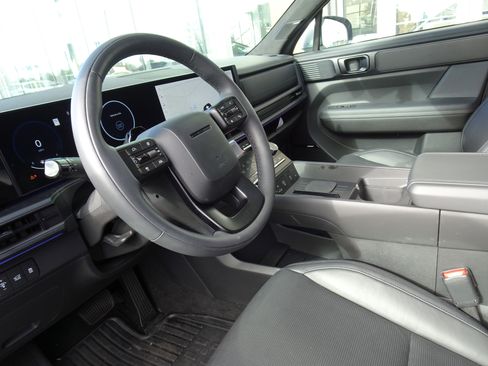 New 2025 Hyundai Santa Fe Calligraphy image 12