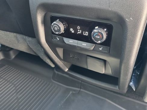 New 2026 Chevrolet Traverse High Country w/ LPO, Floor Liner Package FWD image 8