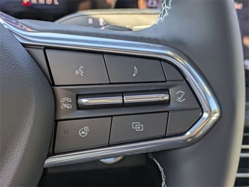 New 2026 Chevrolet Traverse High Country image 16