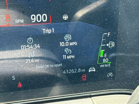 Used 2024 Ford Mustang Premium RWD image 18