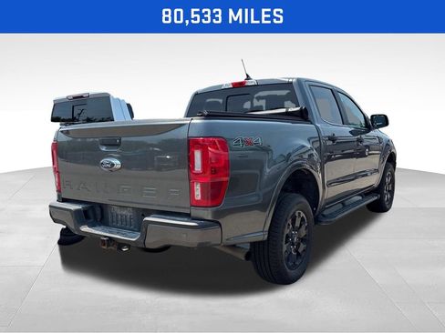 Used 2020 Ford Ranger XLT w/ Equipment Group 302A Luxury AWD/4WD image 4