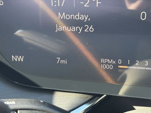 New 2026 Buick Envision Preferred image 12