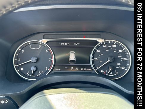 New 2026 Nissan Rogue SV w/ Cold Weather Package image 16