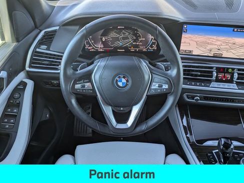 Used 2023 BMW X5 xDrive45e image 19