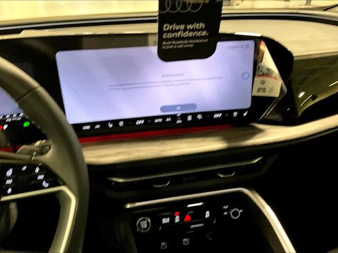 New 2026 Audi Q5 Premium Plus image 6