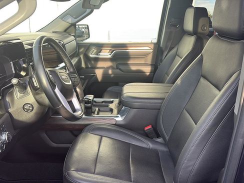 Used 2023 GMC Sierra 1500 SLT w/ SLT Premium Plus Package image 14