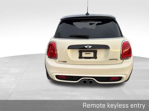 Used 2015 MINI Cooper S image 13