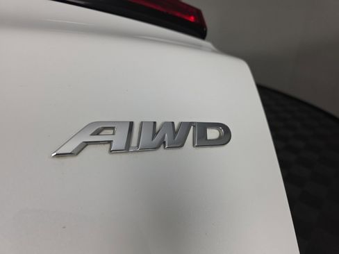 Used 2021 Honda CR-V LX image 33