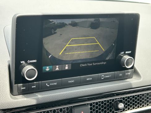 Certified 2026 Honda Civic LX image 19