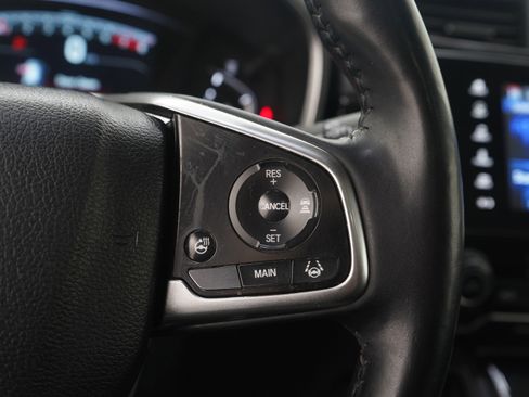 Used 2018 Honda CR-V EX-L image 28