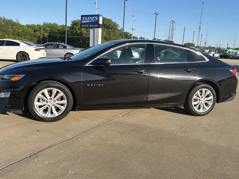 Used 2020 Chevrolet Malibu LT FWD image 6