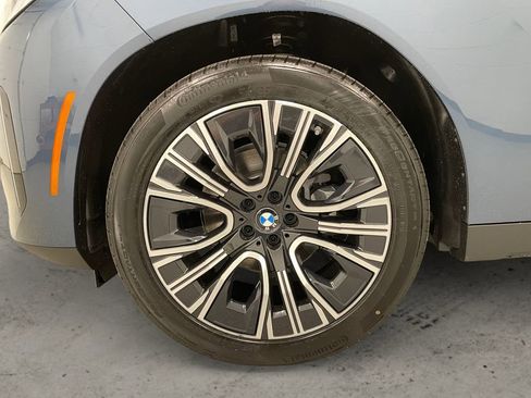 New 2026 BMW X3 xDrive30 w/ Premium Package AWD/4WD image 12