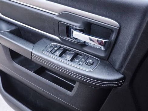 Used 2022 RAM 1500 Classic Warlock w/ Electronics Group AWD/4WD image 39