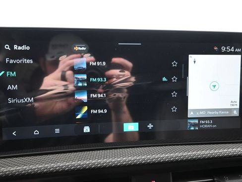 New 2026 Kia EV6 Wind AWD/4WD image 19