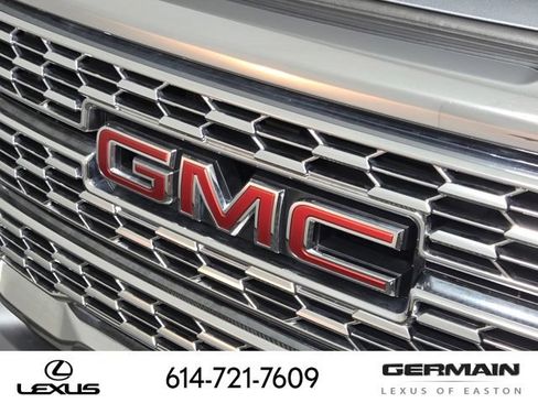 Used 2022 GMC Canyon Denali AWD/4WD image 13