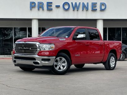 Used 2024 RAM 1500 Laramie
