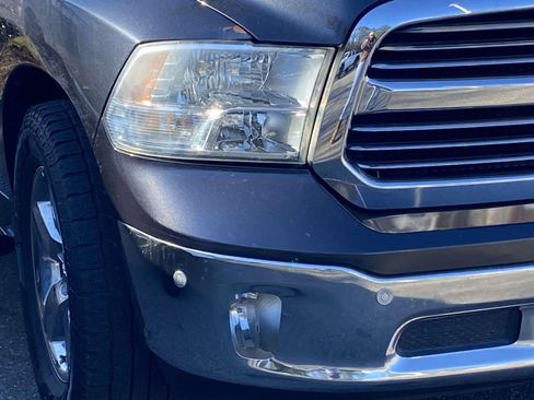 Used 2017 RAM 1500 Big Horn image 5