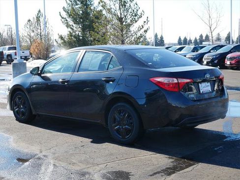 Certified 2018 Toyota Corolla LE image 6